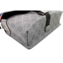 Gucci Tracolla GG Nero