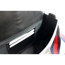 Gucci Tracolla GG Nero
