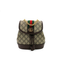 Gucci Zaino Ophidia GG Beige