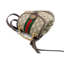 Gucci Zaino Ophidia GG Beige