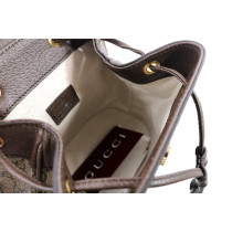 Gucci Zaino Ophidia GG Beige