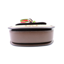 Gucci Bamboo GG Jumbo Beige