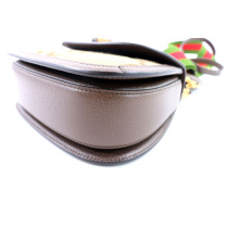 Gucci Bamboo GG Jumbo Beige