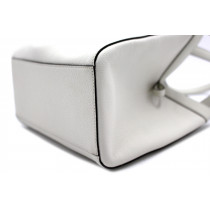 copie de Fendi Origami Pelle Bianca