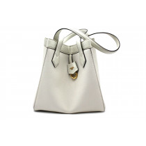 copie de Fendi Origami Pelle Bianca