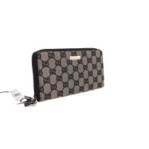 Gucci Portafoglio GG Blu
