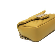 Gucci Marmont Pelle Ocra