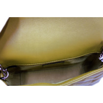 Gucci Marmont Pelle Ocra