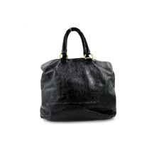 Prada Shopping Vernis Nera