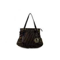 Fendi Chef Zucca Marrone