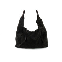 Gucci Hobo Webby Bee GG Marrone