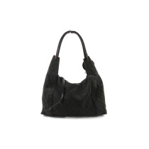 Gucci Hobo Webby Bee GG Marrone