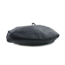 Miu Miu Pochette Pelle Grigia