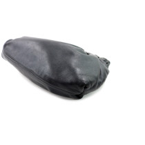 Miu Miu Pochette Pelle Grigia