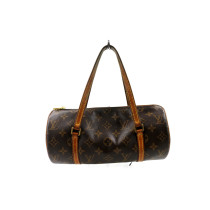 Louis Vuitton Papillon PM Monogram