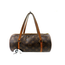 Louis Vuitton Papillon PM Monogram