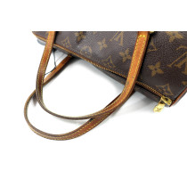 Louis Vuitton Papillon PM Monogram