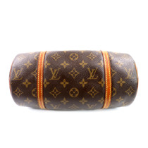 Louis Vuitton Papillon PM Monogram