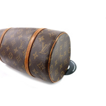 Louis Vuitton Papillon PM Monogram