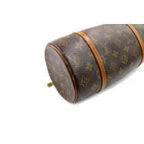 Louis Vuitton Papillon PM Monogram