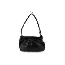 Miu Miu Pochette Pelle Grigia