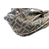 Fendi Spy Zucca Marrone