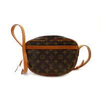 Louis Vuitton Jeune Fille Vintage Monogram