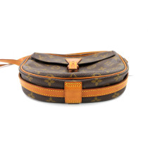 Louis Vuitton Jeune Fille Vintage Monogram
