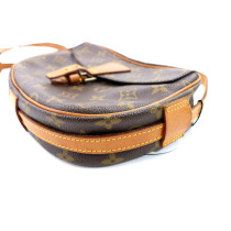 Louis Vuitton Jeune Fille Vintage Monogram