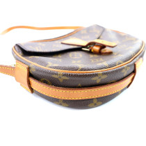 Louis Vuitton Jeune Fille Vintage Monogram