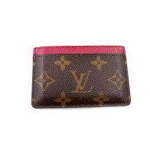 Louis Vuitton Portacarte Monogram