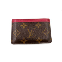 Louis Vuitton Portacarte Monogram