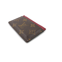 Louis Vuitton Portacarte Monogram