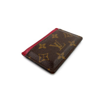 Louis Vuitton Portacarte Monogram