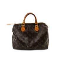 Louis Vuitton Speedy 30 Monogram