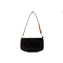 Louis Vuitton Accessoires Pochette Monogram