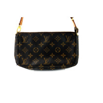 Louis Vuitton Accessoires Pochette Monogram