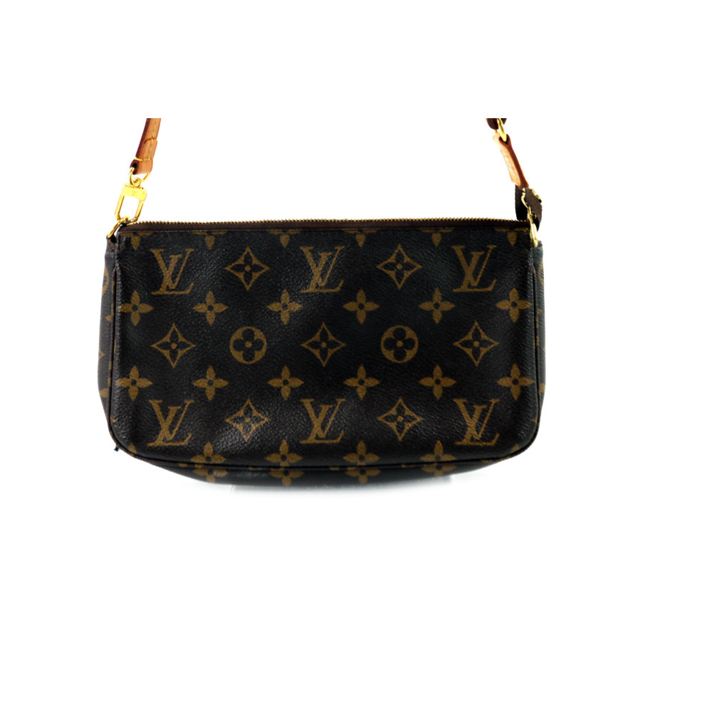 Louis Vuitton Accessoires Pochette Monogram