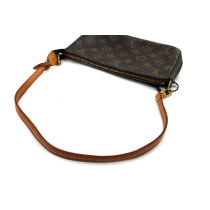 Louis Vuitton Accessoires Pochette Monogram