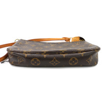 Louis Vuitton Accessoires Pochette Monogram