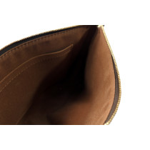 Louis Vuitton Accessoires Pochette Monogram