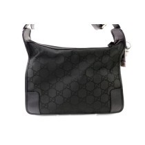 Gucci Tracollina GG Nera