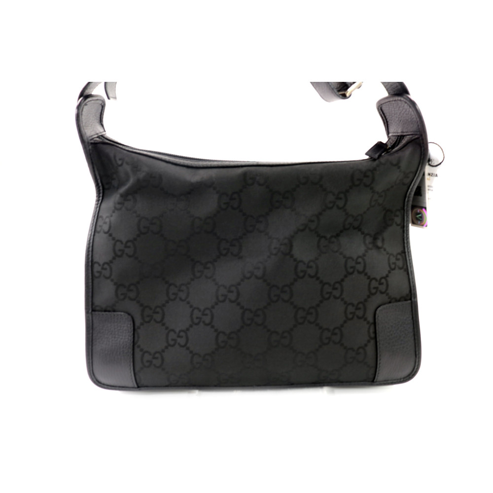 Gucci Tracollina GG Nera