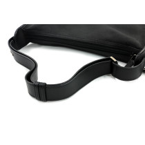 Gucci Tracollina GG Nera