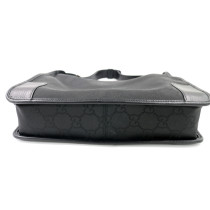 Gucci Tracollina GG Nera