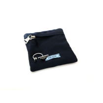 Prada Anello Argento 925