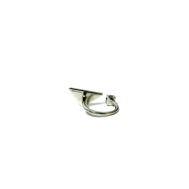 Prada Anello Argento 925