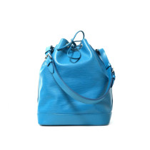 Louis Vuitton Noe GM Epi Petrolio