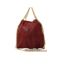 Stella McCartney Falabella 3 Catene Bordeaux
