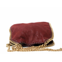 Stella McCartney Falabella 3 Catene Bordeaux